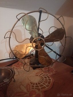 Ventilátor Marelli - 2