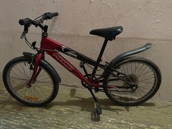 Detský bicykel - 2
