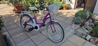 na predaj vidiecky bike - 2