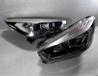 Ford Kuga MK2 - 2