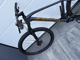 SCOTT ASPECT 910 1x12 sram - 2
