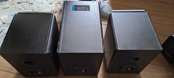 Reproduktory Orava - 2
