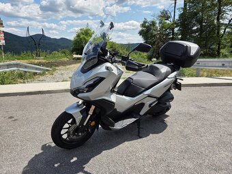 Honda ADV 350 - 2