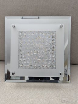 LED stropné svietidlo - 2 ks - 2