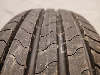 Bridgestone Turanza 215/60 r17 - 2