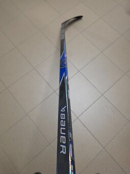 Bauer Proto2 lepena - 2
