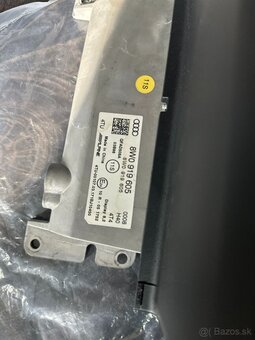 DISPLAY AUDI A5 F5 - 2