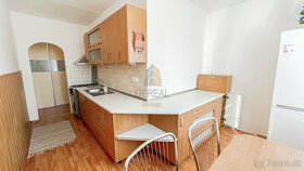 Na predaj 3-izbový byt v Michalovciach | sídlisko Juh | Real - 2