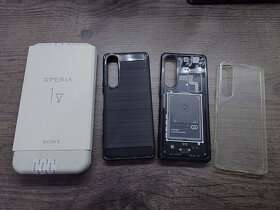 Sony Xperia 1 V - 2