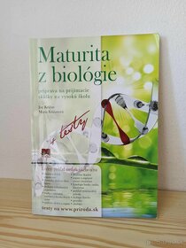 Zmaturuj z biológie, Maturita z biológie - 2