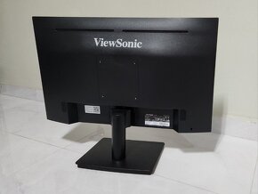 ViewSonic VA2406-H - 2