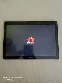 Huawei Mediapad T3 10 - 2