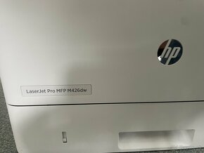 Predám scaner tlačiareň HP - 2