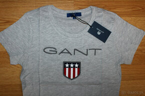 Dámske tričko Gant - 2