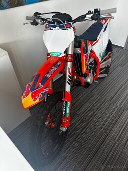 KTM 450 SX-F FACTORY - 2