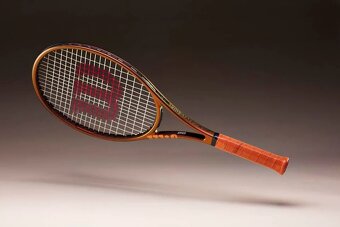 Úplne nová Wilson Pro Staff 97, originál zabalená - 2