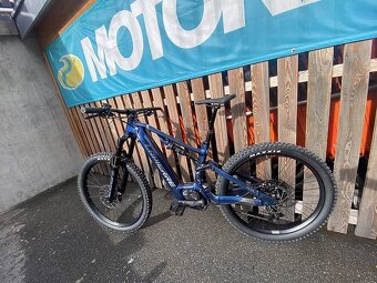 LAPIERRE overvolt AM 7.7 - 2