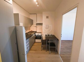Byt 2 izbový, 2x lodžia, 50 m2, Sabinov - 2