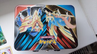 Pokémon karty - 2