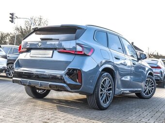 BMW X1 xDrive23d M Sport - 2