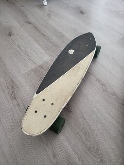 Longboard goldcoast conflict - 2
