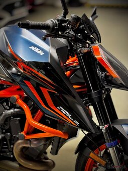 Ktm 1290 Superduke R EVO 2023 Black - 2