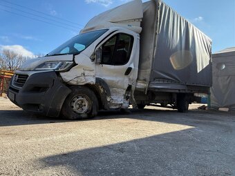 Fiat Ducato LIFT Maxi 3.0L POWER MultiJet - 2