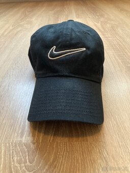 Siltovka nike - 2