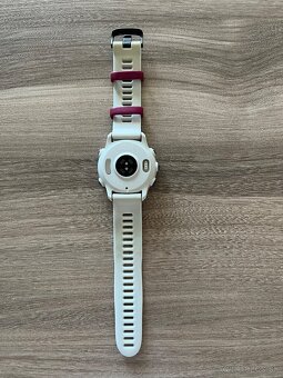 Garmin Forerunner 955 solar - 2