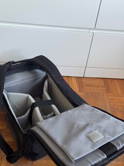 Fotobatoh VANGUARD VESTA Aspire 41 GY - 2