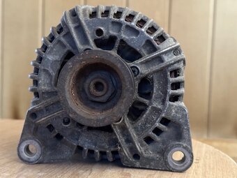 Alternator DAF LF 45 - 2