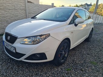 Seat Ibiza 1.9 Tdi 77 kW - 2