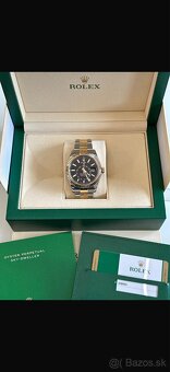 Rolex skydweler - 2