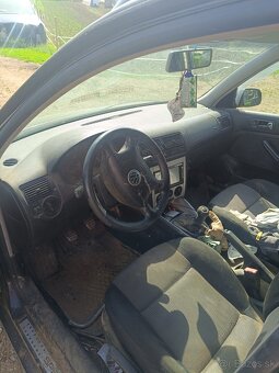 Golf - 2