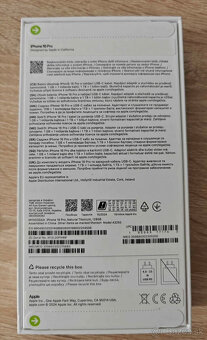 iPhone 16 pro - 2
