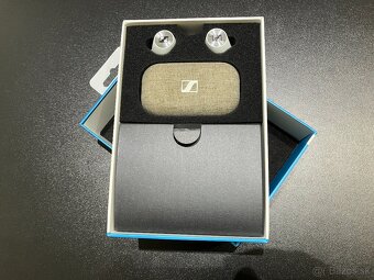 Sennheiser Momentum True Wireless 2 - 2