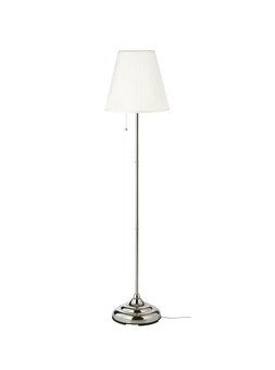 Ikea ARSTID stojacia lampa - 2