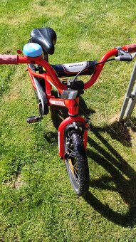 Specialized detský bicykel - 2