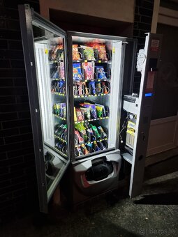 Snack automat - 2
