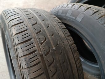 Letné pneu 205/55R16 - 2