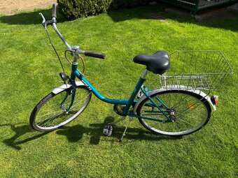 Bicykel - 2