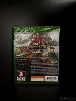 Assassin’s Creed Odyssey NOVÁ | Xbox One | - 2