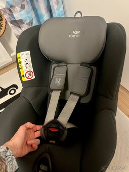 Britax Romer - 2