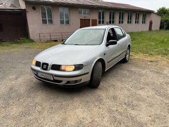 Seat Toledo - 2