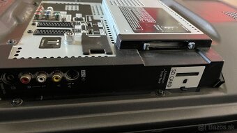 Panasonic TX-P42U10E - plazma - 2