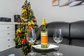 ALL INCLUSIVE l NA PREDAJ 3 IZBOVÝ ZREKONŠTRUOVANÝ BYT,DUNAJ - 2