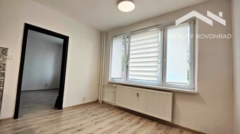 Moderný 1-izbový byt po kompletnej rekonštrukcii - 2