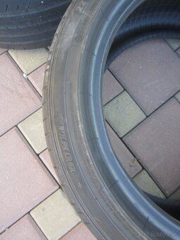 225/45R17 91W letne pneu Dunlop SP Sport Maxx 050 dezen 6-7m - 2