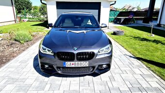 BMW 530d xDrive Mpaket - 2