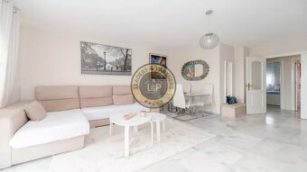 Apartmán na predaj pri Marbelle, Andaluzia - 2